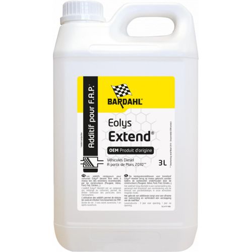 Cerine Speciale Fap Add. Eolys Extend 3l -Bidon-