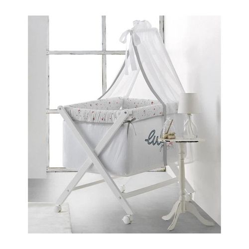 Lit Bebe En Bois Pliant Au Meilleur Prix Neuf Et Occasion Rakuten