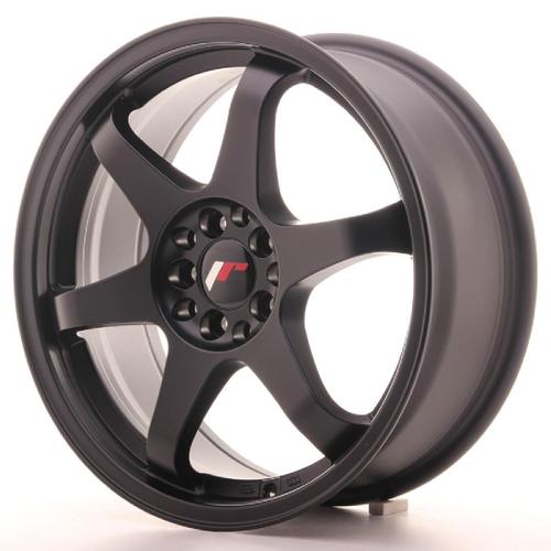 Jante 17 Jr3 17x7 Et25 4x100-108 Noir