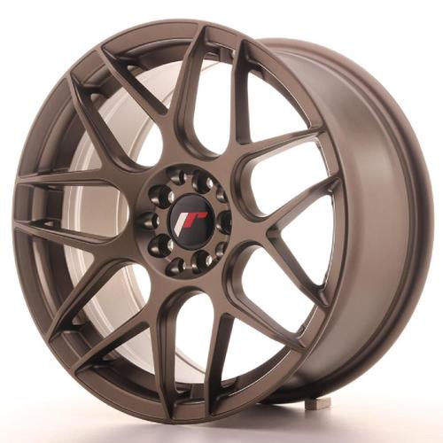 Jante 17 Jr18 17x8 Et25 4x100-108 Bronze