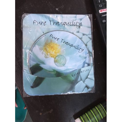 Pure Tranquility