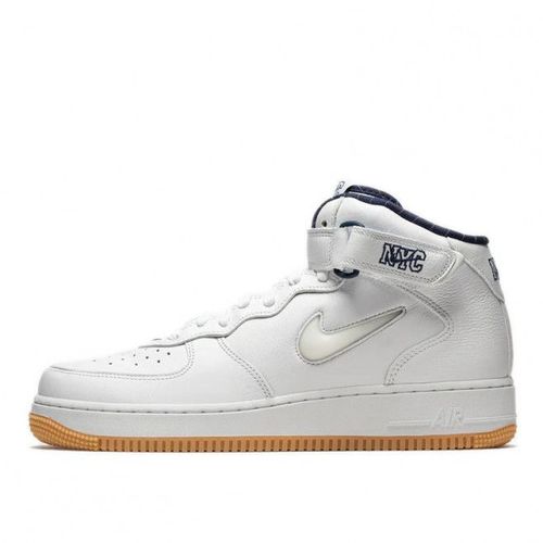 Basket Nike Air Force Mid Jewel Nyc
