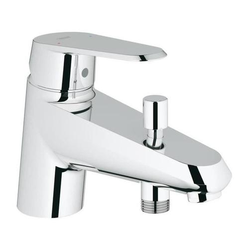 GROHE Mitigeur bain/douche Eurodisc Cosmopolitan 33192002 - Chrome