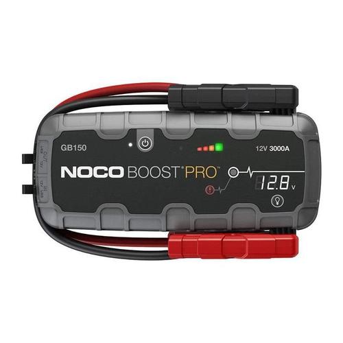 Noco - Lithium Aide Au Démarrage Boost Pro Gb150 3000a