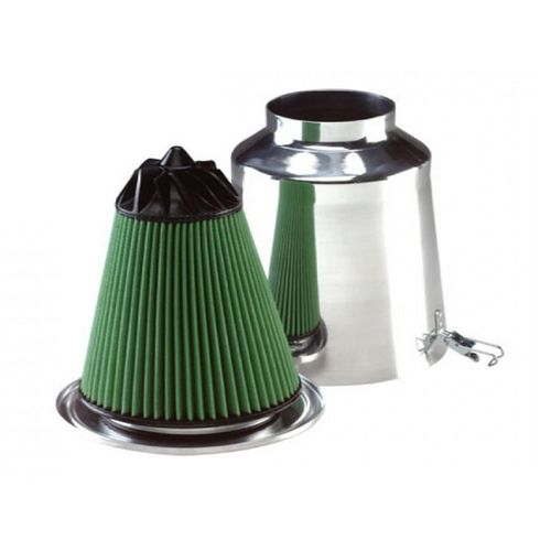 St024 - Kit Admission Directe Speed R Twister Compatible Avec Citroen C2 - 1.11.41.6l - 03-08