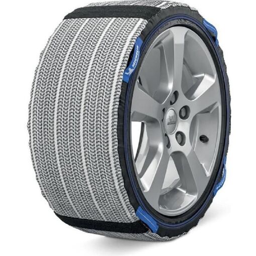 Michelin - Chaussette A Neige - S.O.S. Grip Evolution 2
