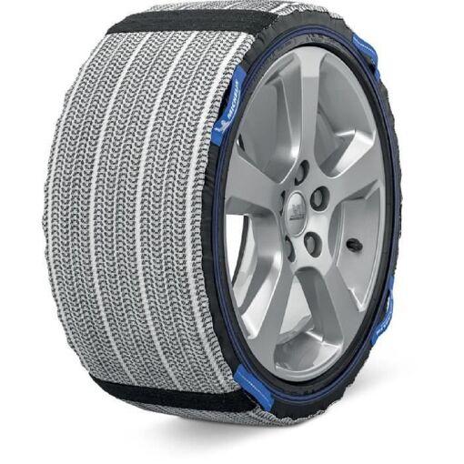Michelin - Chaussette A Neige - S.O.S. Grip Evolution 3