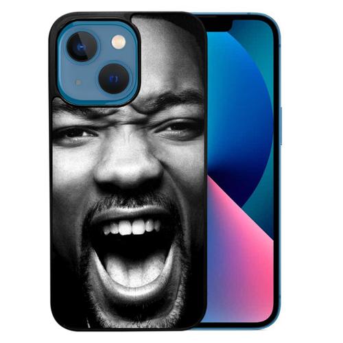 Coque Pour Iphone 13 - Will Smith