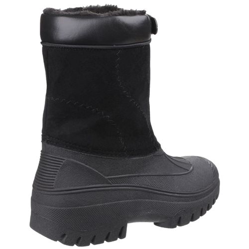 Cotswold Women's Venture Waterproof Winter Boot Various Colours 16569