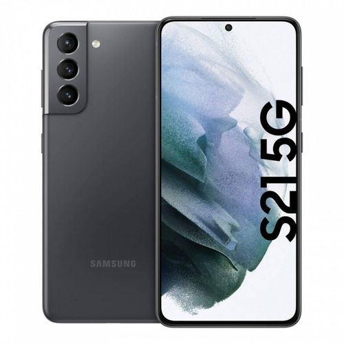 Samsung Galaxy S21 5G 128 Go Noir