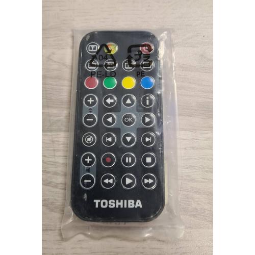 télécommande toshiba G83C000BF110