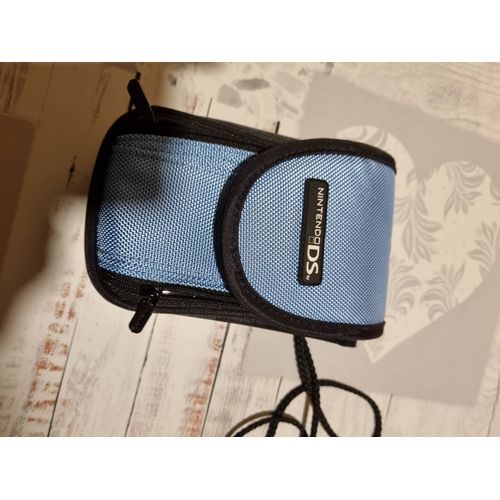 Pochette Pour Ranger Une Nintendo Ds
