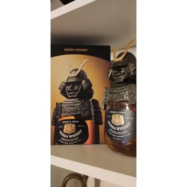 Whisky Nikka