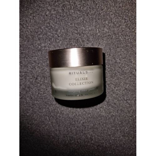 Cire Coiffante Rituals 