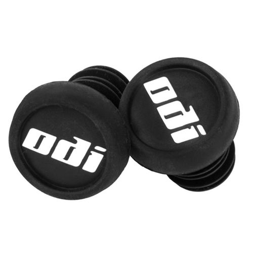 Odi Bmx F72ppb Bar End Embouts Noir