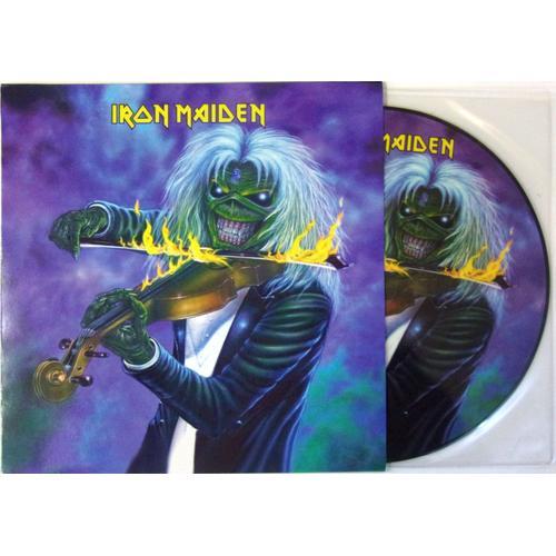 Maiden Denmark - 10" - Picture Disc