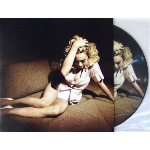 Get Togheter ( Part. 2 ) - Picture Disc