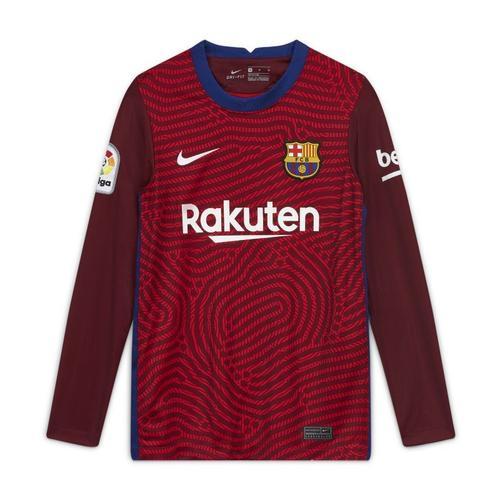 Maillot gardien barcelone junior new arrivals