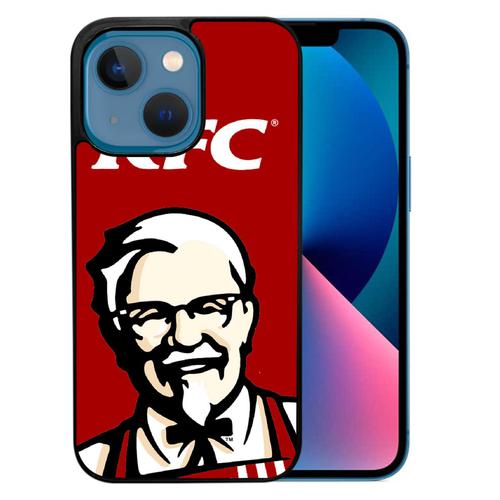 Coque Pour Iphone 13 Mini - Kfc