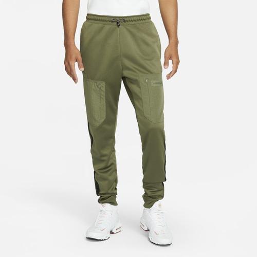 nike sportswear air max cargo track pants