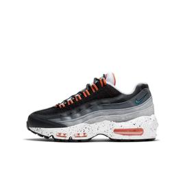 nike air max 95 recraft black