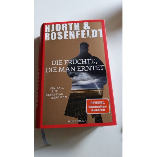 Die Früchte, Die Man Erntet