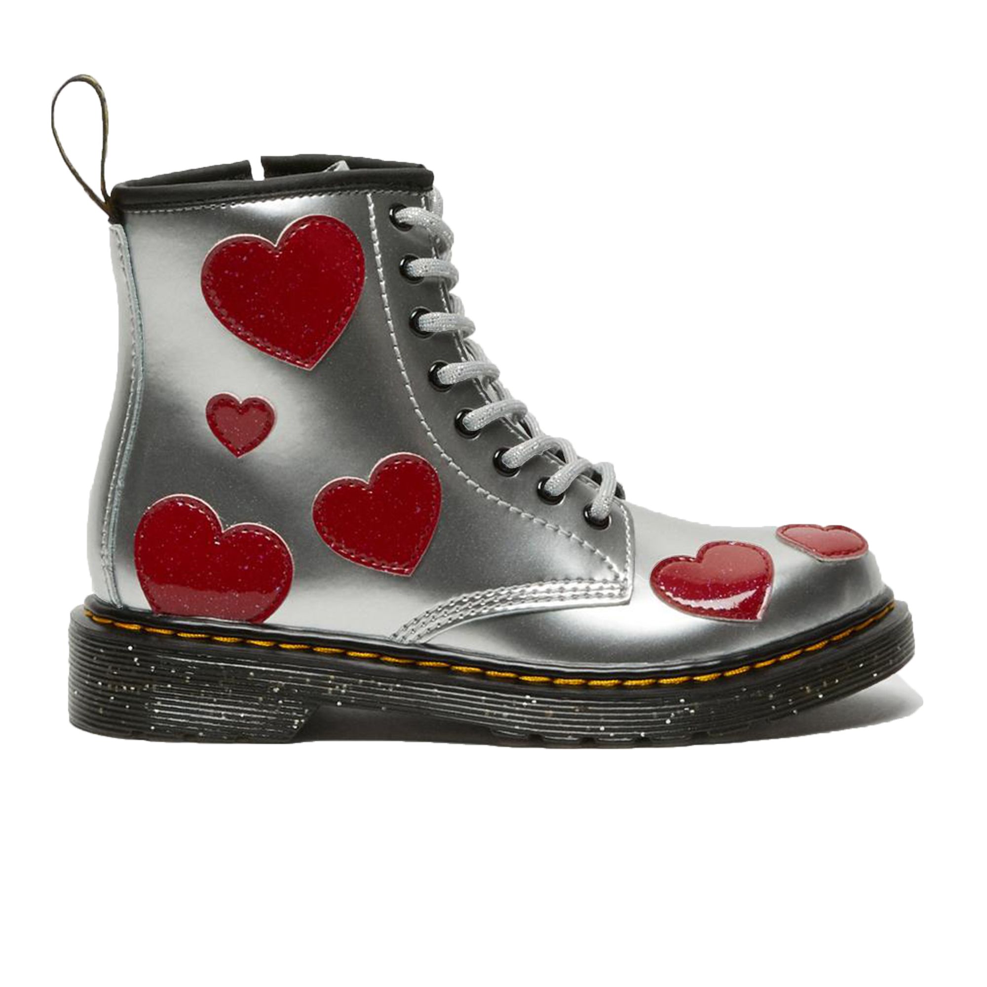 dr martens taille 34