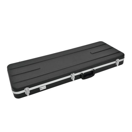 Dimavery Abs Case For E-Guitars, Rectangel