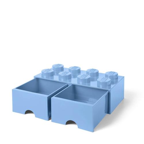 Boîte De Rangement LEGO Modèle 8