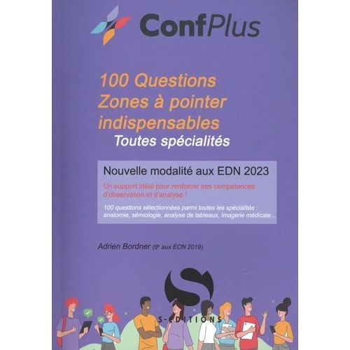 100 Questions Zones À Pointer Indispensables