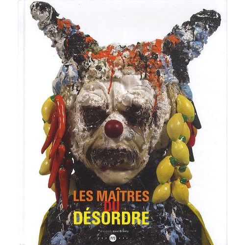 Les Maitres Du Désordre