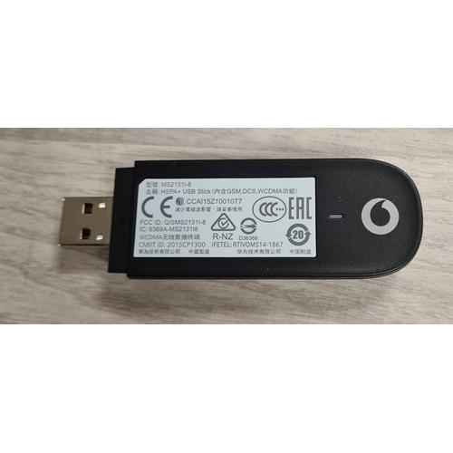 Mobile HSPA Broadband USB Modem MS2131i-8 USB M2M Stick | Rakuten