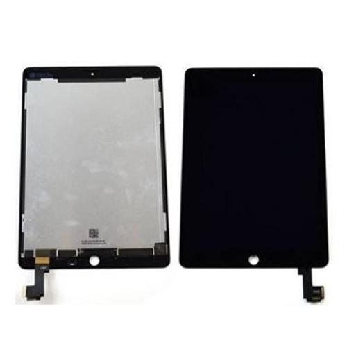 Ecran Lcd Ipad Air 2 Noir