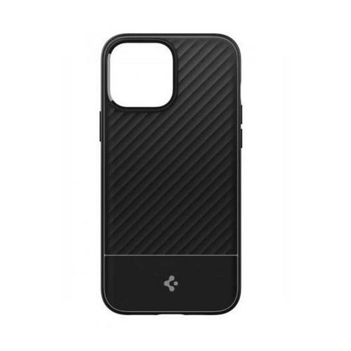 Coque Spigen Core Armor Iphone 13 Mini Noir Mat