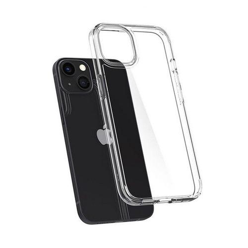 Coque Spigen Ultra Hybride Iphone 13 Mini Transparente