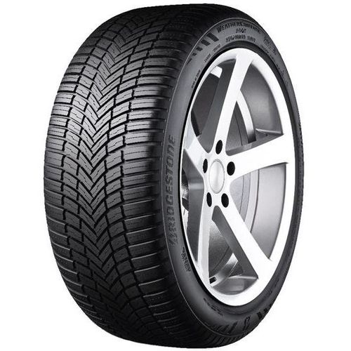 PNEU 4 saisons Bridgestone WEATHER CONTROL A005 255/50 R19 103 T