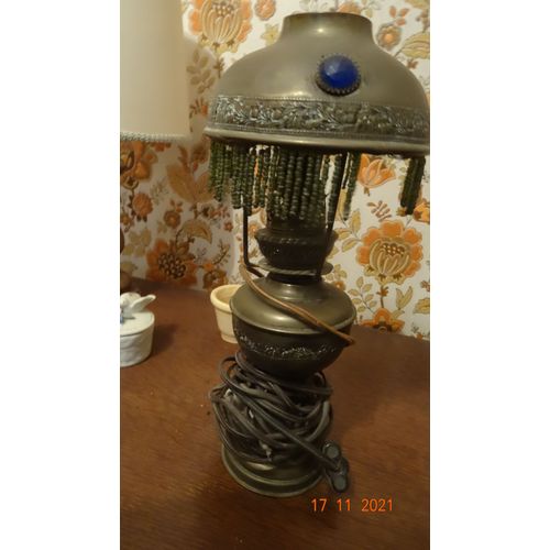 Lampe De Chevet Ancienne