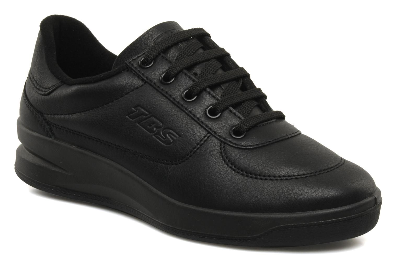 Tbs Tennis Femme Brandy Noir 37 chaussures Rakuten