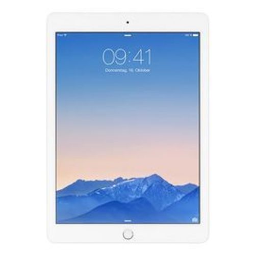 Tablette Apple iPad Pro 9.7 (2016) Wi-Fi 32 Go 9.7 pouces Argent