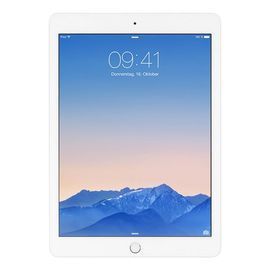 Tablette Apple iPad Pro 9.7 (2016) Wi-Fi 32 Go 9.7 pouces Argent