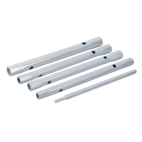 CLES A TUBE POUR MITIGEURS