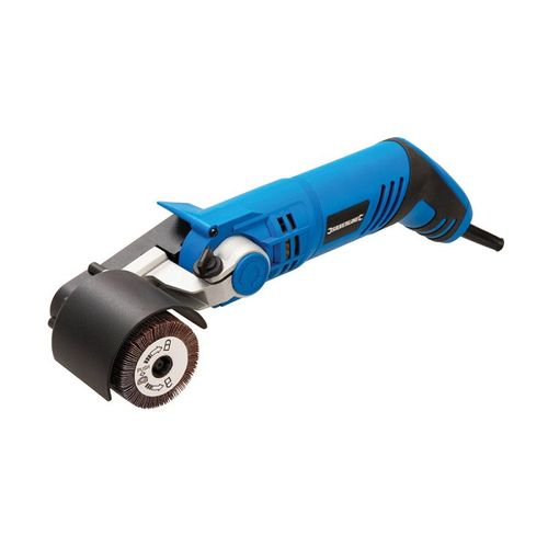 PONCEUSE A TAMBOUR 420 W - 60 mm