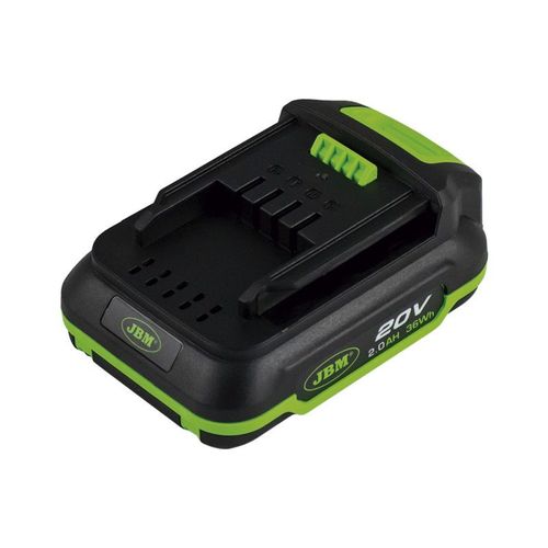 BATTERIE LITHIUM-ION 2.0 Ah 20V