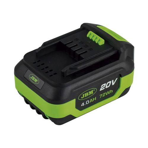 BATTERIE LITHIUM-ION 4.0 Ah 20V