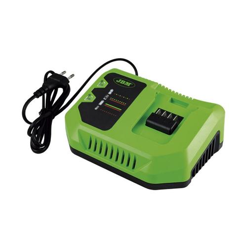 CHARGEUR HAUTE PERFORMANCE 20V 6A