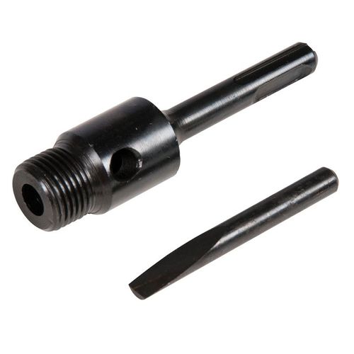 PORTE-TREPAN SDS-PLUS 100 mm