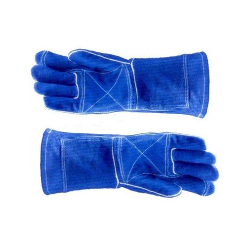 GANTS SOUDEUR AVEC FIL KEVLAR® T10