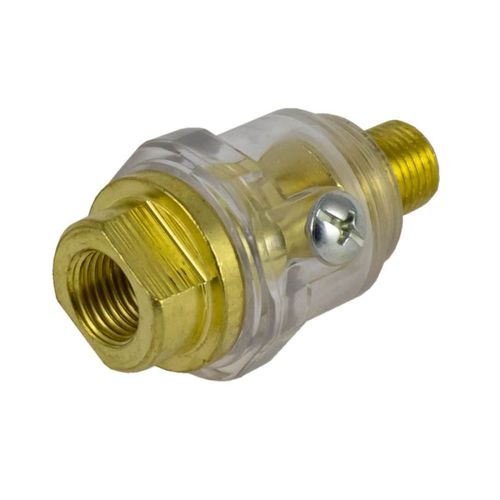 MINI HUILEUR EN LIGNE DERIVATEUR D'HUILE 1/4