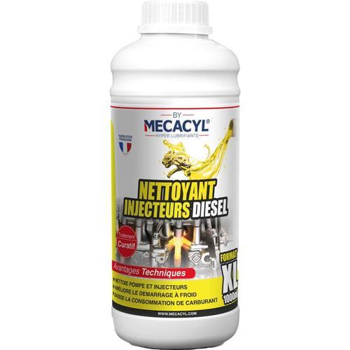 NETTOYANT INJECTEUR DIESEL 1l MECACYL