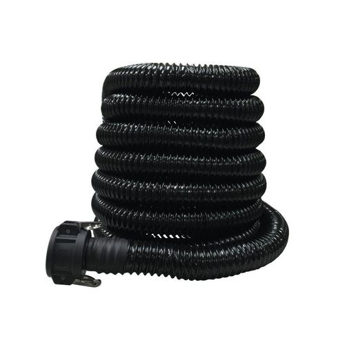 ANTARI ST-10 Hose Extension black, 10m
